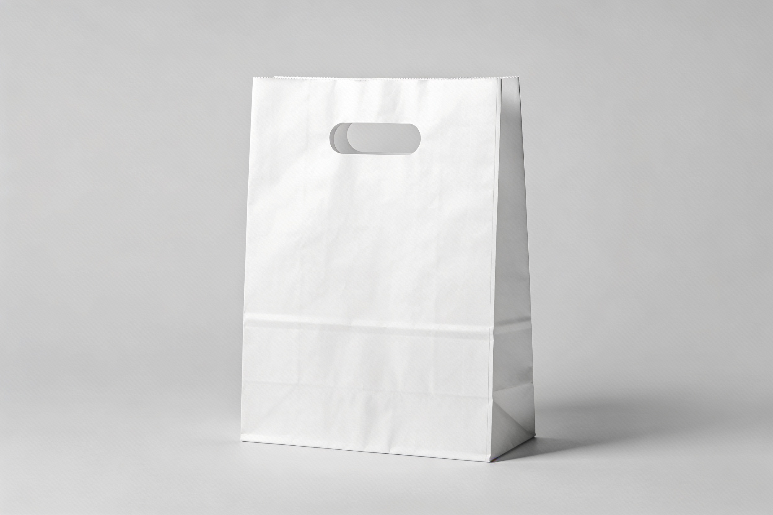 PP Shopping Bag